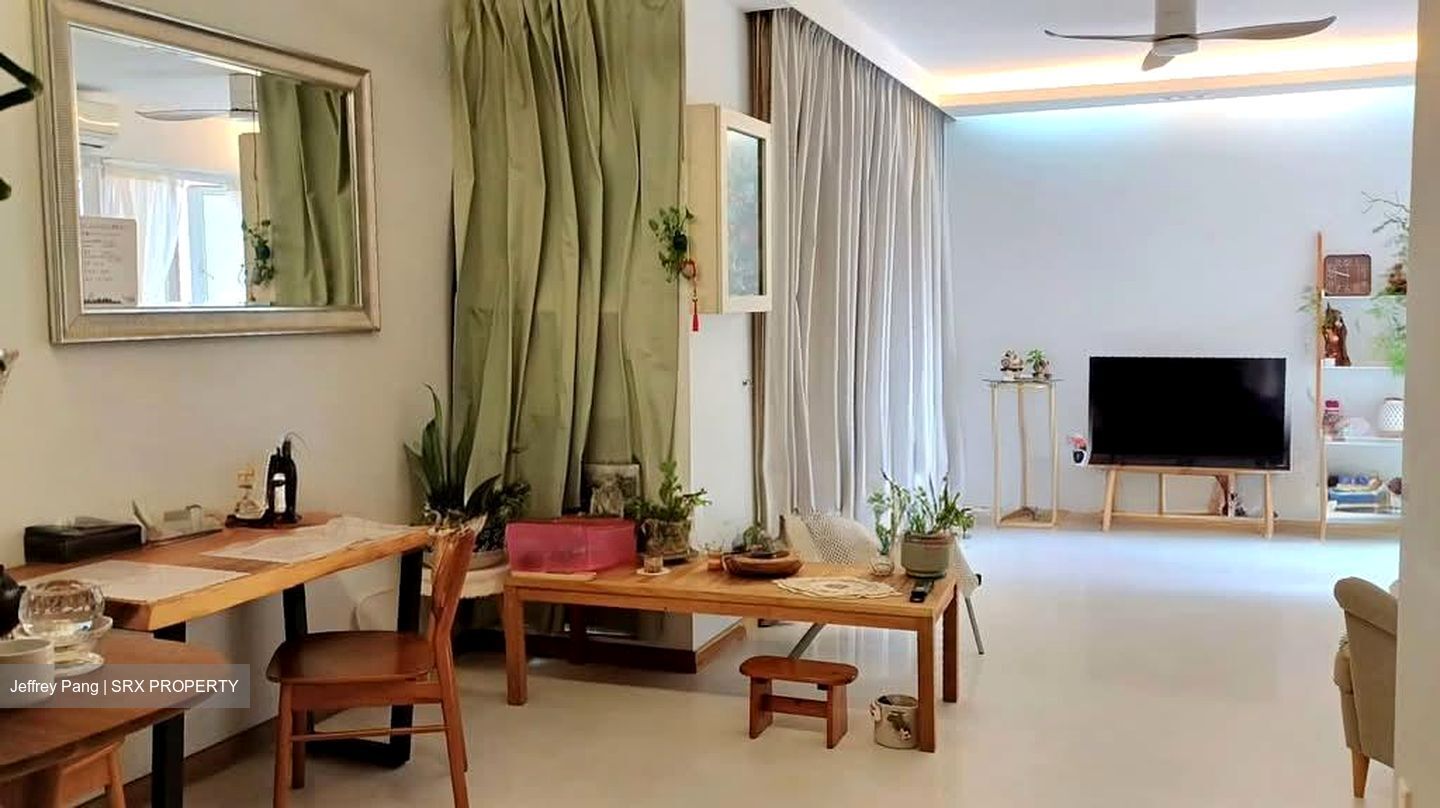 Savannah Condopark (D18), Condominium #581325021